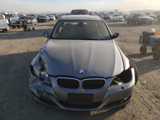 WBAPK5G51BNN27135 BMW 328 Xi Sulev
