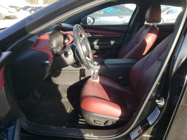 2019 MAZDA 3 PREMIUM - JM1BPANM5K1145182