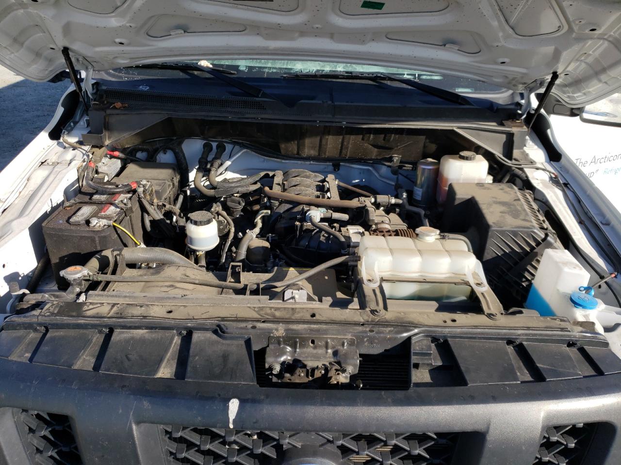 1N6AF0KY0MN803533 NISSAN NV 2021