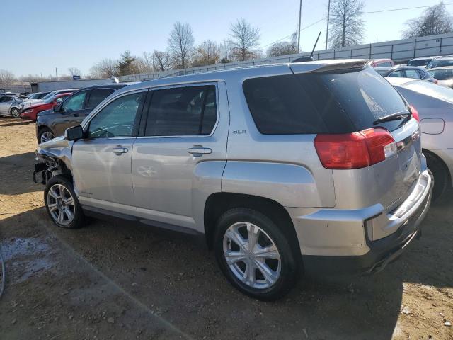 2GKALMEK2H6288396 GMC Terrain Sle