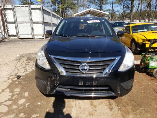 2016 NISSAN VERSA S - 3N1CN7AP2GL891623