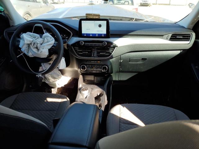 2022 FORD ESCAPE SE 1FMCU0G63NUA90283
