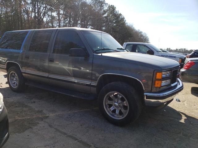 1GKFK16R7XJ741920 GMC Suburban K1500