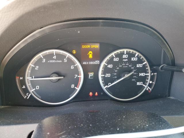 5J8TB4H33EL008565 Acura RDX