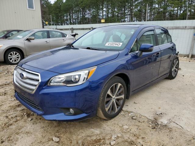 2016 Subaru Legacy 3.6R Limited