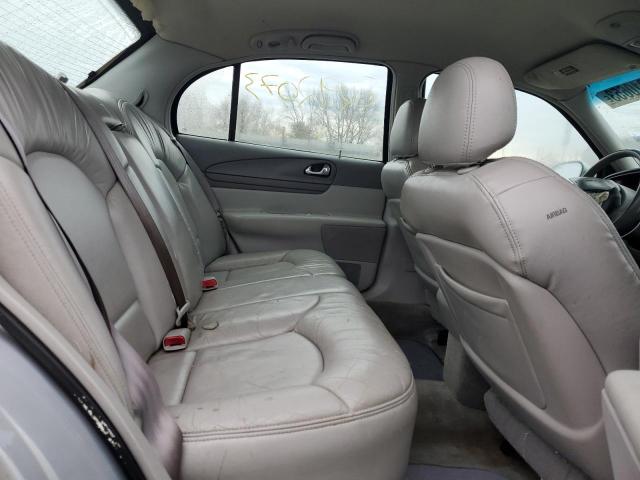 1LNHM97V5YY829586 Lincoln CONTINENTL