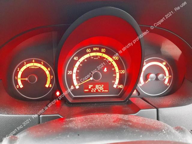 U5YHB311LCL073910 KIA Pro Ceed 1