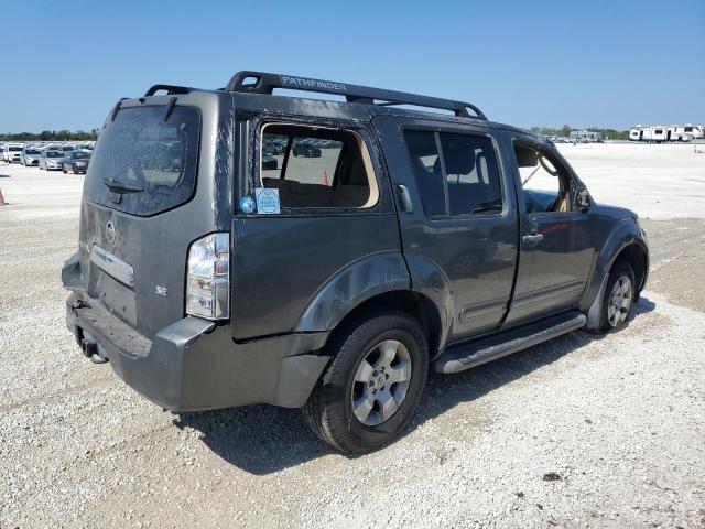 5N1AR18U65C732724 Nissan Pathfinder Le