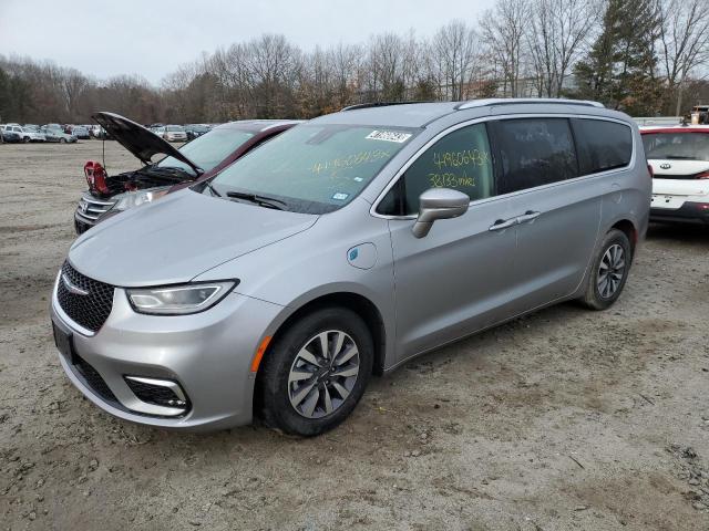 2021 CHRYSLER PACIFICA H - 2C4RC1L79MR594192