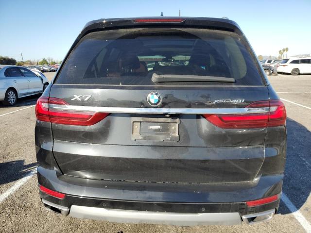 5UXCW2C50KL083234 BMW X7 Xdrive40i