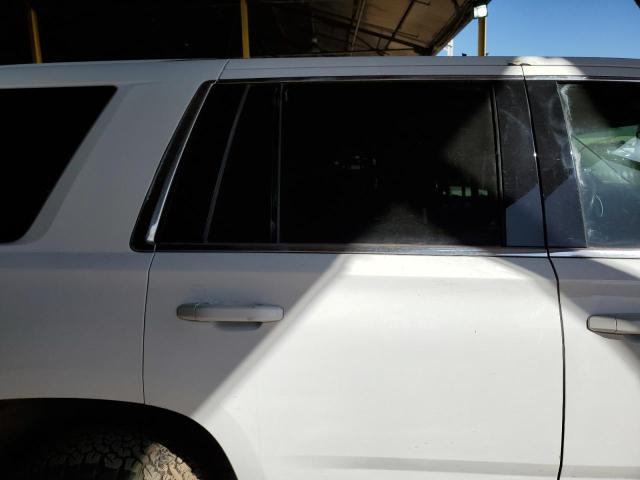 2019 CHEVROLET TAHOE SPEC 1GNSKFEC2KR307927
