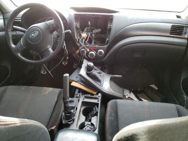 JF1GV7E6XDG006347 Subaru Impreza Wrx