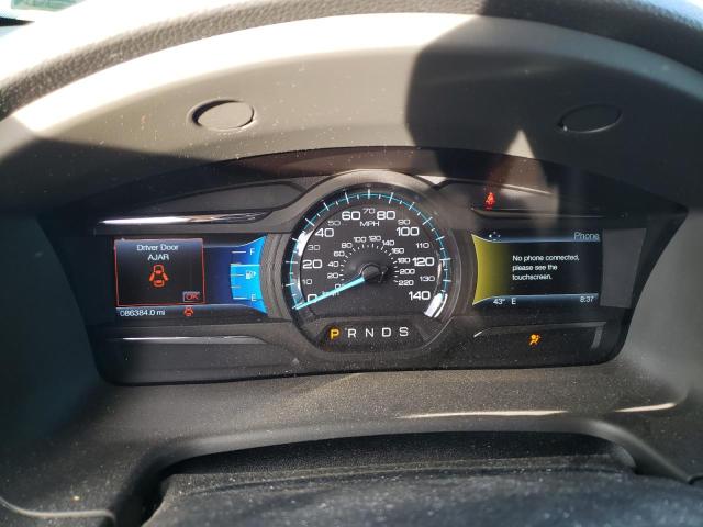 2016 FORD FLEX LIMIT - 2FMHK6DT3GBA22308