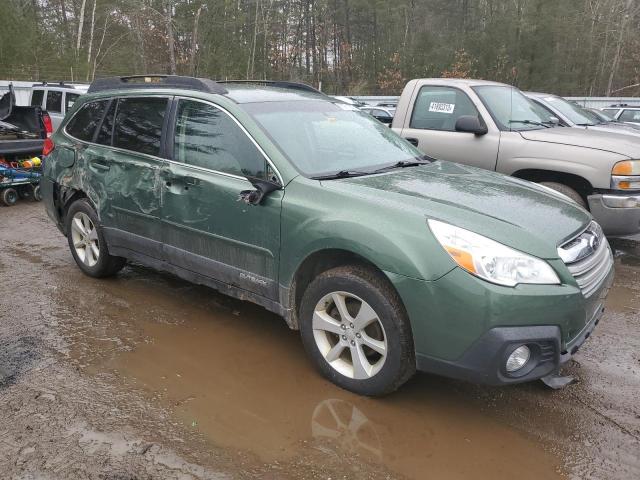 4S4BRBCCXD3201274 Subaru Outback 2.5i Premium