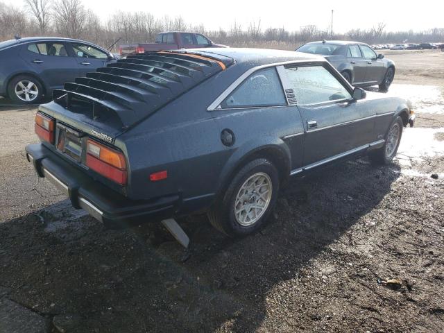 1980 DATSUN 280ZX VIN: HGS130154248