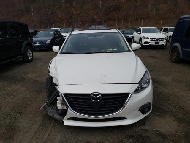 2016 MAZDA 3 TOURING - JM1BM1L73G1338699