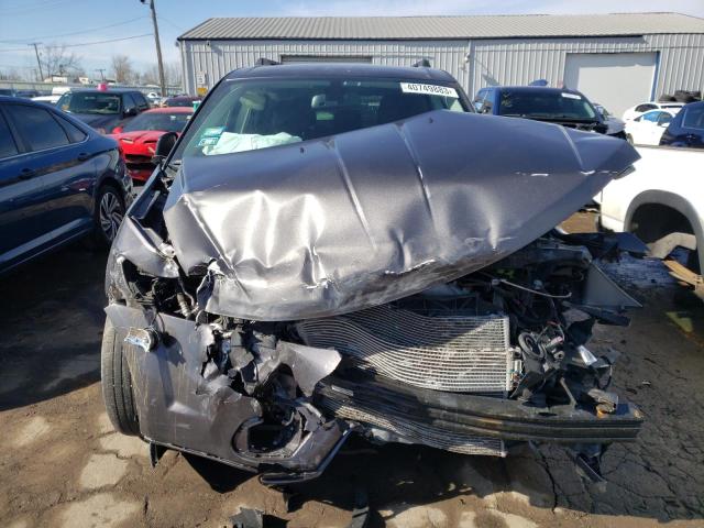 3C4PDCBG3JT522625 Dodge Journey Sxt