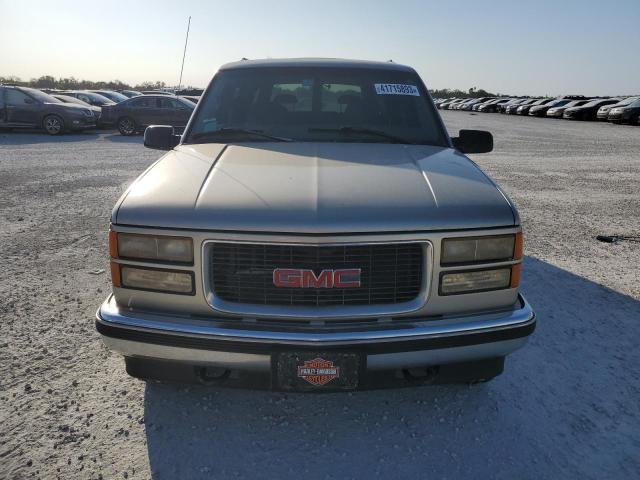 3GKFK16R3XG525435 GMC Suburban K1500
