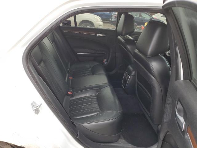 2016 CHRYSLER 300C PLATI - 2C3CCASG0GH199856