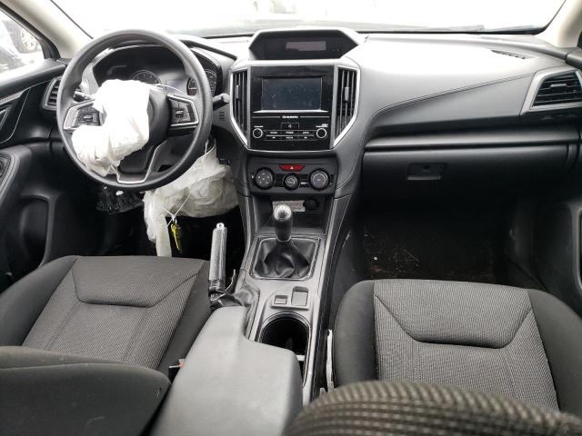 4S3GKAA66H1607611 Subaru IMPREZA
