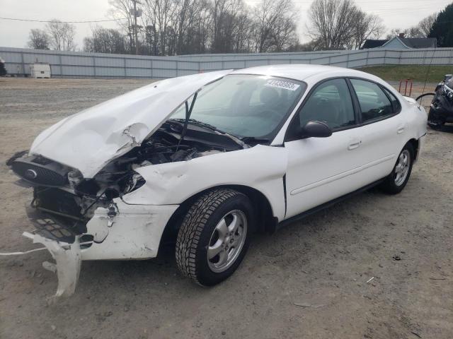 2005 Ford Taurus SE