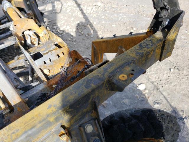 2020 CAN-AM DEFENDER H - 3JBUGAR24LK001613