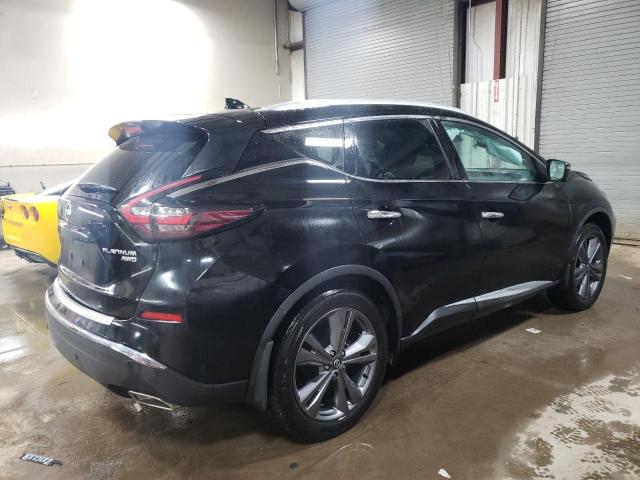 5N1AZ2DS0LN147830 Nissan Murano PLA 3