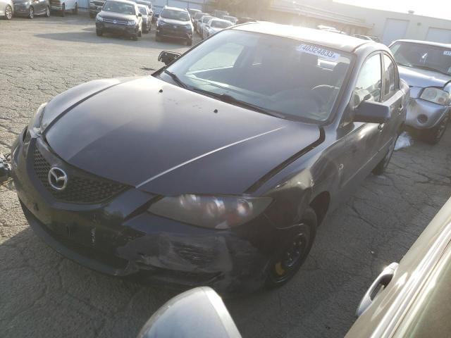 2006 Mazda Mazda3 i