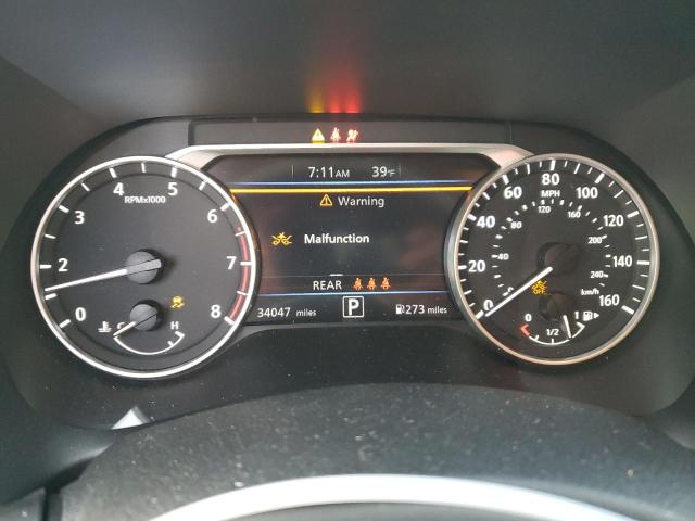 3N1AB8DV8LY243653 Nissan SENTRA SR