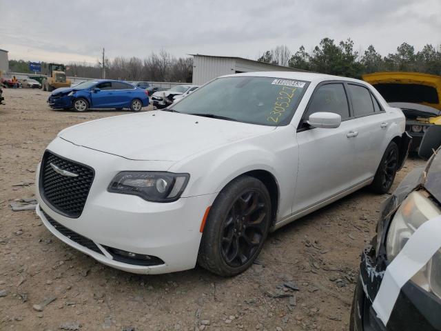 2019 CHRYSLER 300 S - 2C3CCABG2KH682810