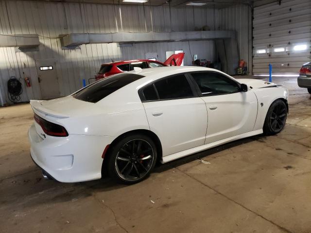 2017 DODGE CHARGER SR - 2C3CDXL90HH623117