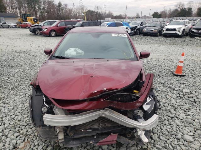 2015 DODGE DART SE - 1C3CDFAAXFD345652
