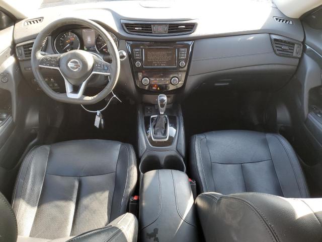 5N1AT2MV3KC833611 Nissan ROGUE S