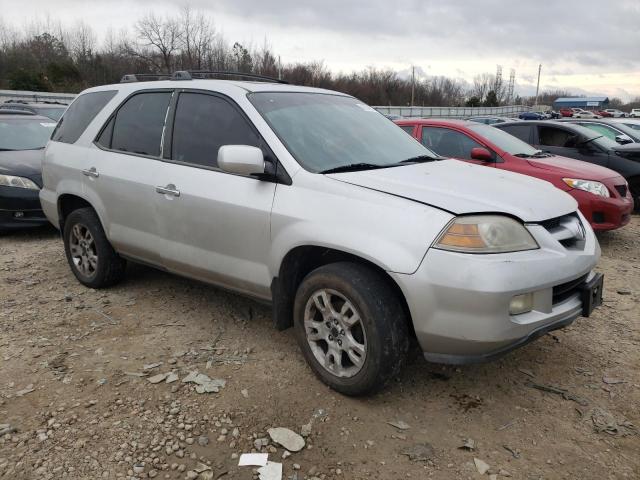 2HNYD18886H516242 Acura Mdx Touring