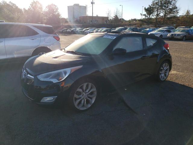 2012 Hyundai Veloster 