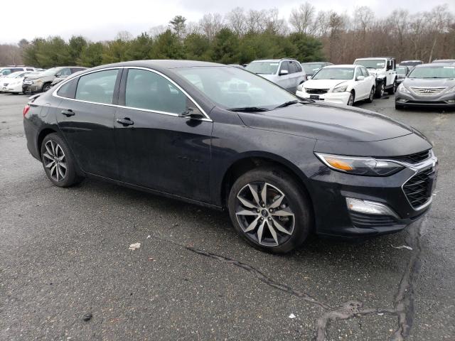 2020 CHEVROLET MALIBU RS 1G1ZG5STXLF139585