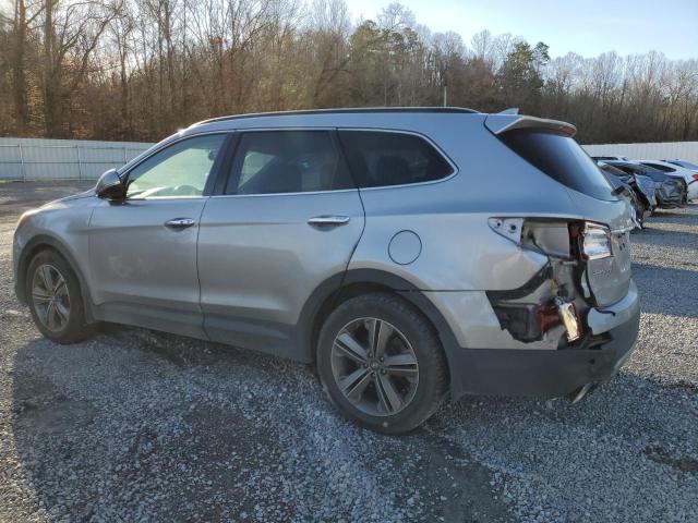 2016 HYUNDAI SANTA FE S - KM8SR4HFXGU159069