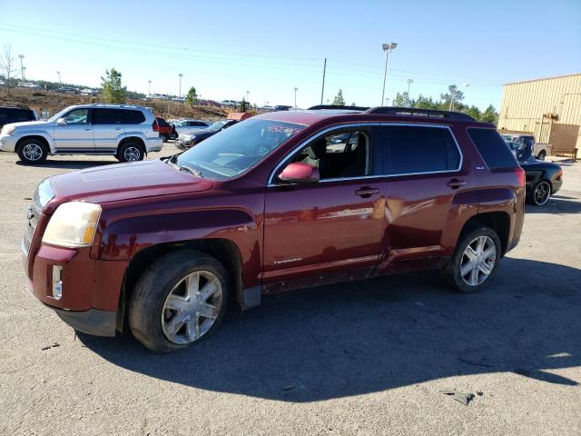 2010 GMC Terrain SLE