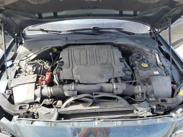 2016 JAGUAR XF PREMIUM - SAJBJ4BV5GCY22602