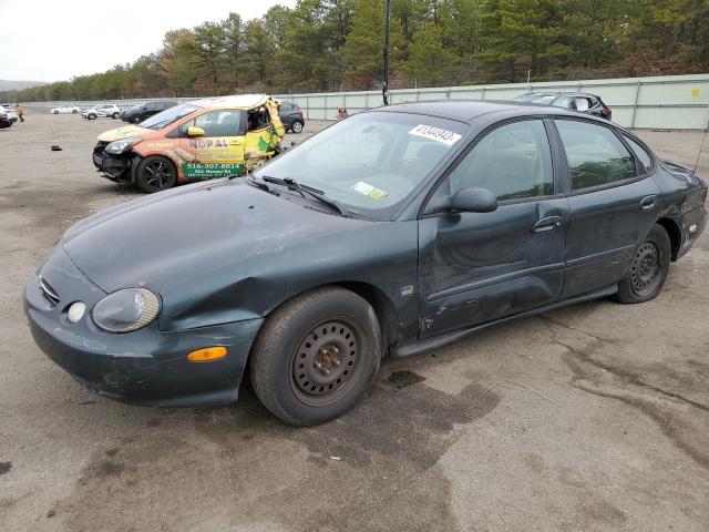 1998 Ford Taurus LX