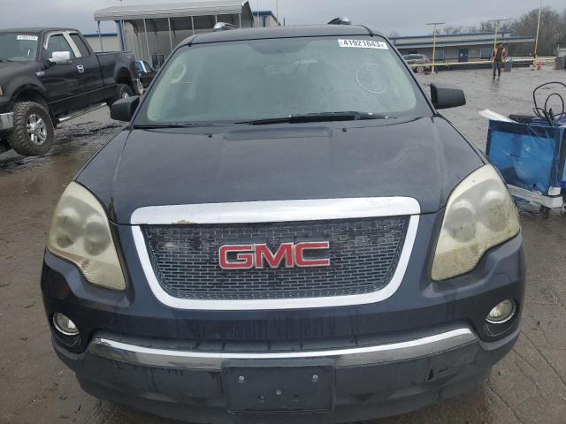 1GKER13728J219689 GMC ACADIA SLE