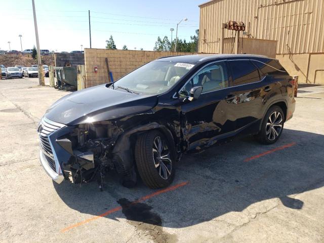 2019 LEXUS RX 350 L - JTJGZKCA7K2013370