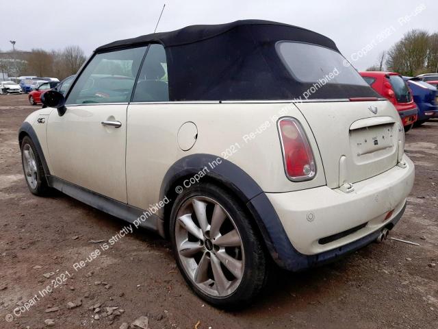 WMWRH32090TM22701 Mini Coope