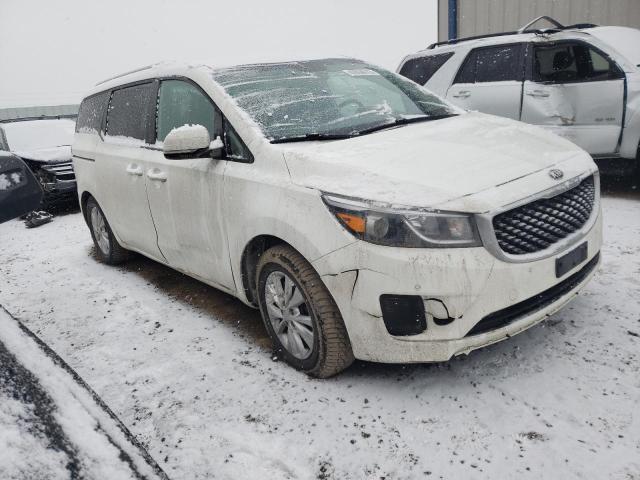KNDMB5C12H6327621 KIA SEDONA LX