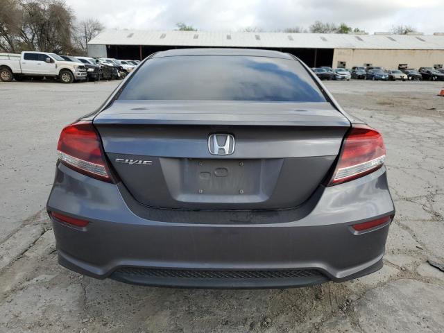 2015 HONDA CIVIC LX 2HGFG3B58FH516998