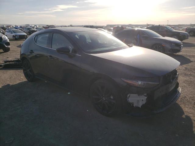 2019 MAZDA 3 PREMIUM - JM1BPANM5K1145182