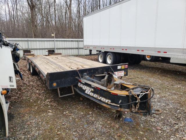 2003 EAGL UTILITY TR VIN: 112H8V3283L061303