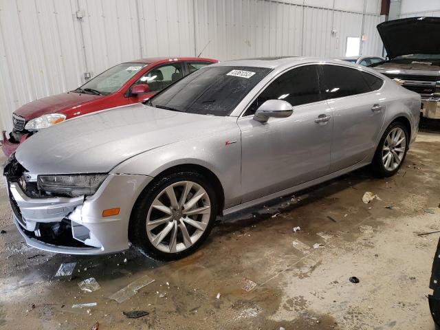 VIN WAUWGAFC8GN139901 2016 Audi A7, Premium Plus no.1