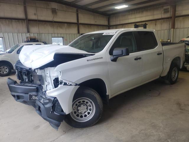 2021 Chevrolet C/K 1500 