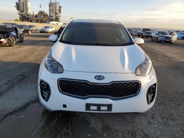 KNDPMCAC5H7139282 KIA Sportage Lx